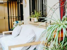 Apartamentos GARDEN