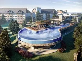 Golden Laghetto Resort Gramado