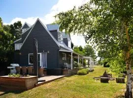 Morton House