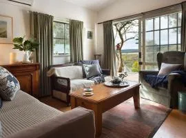 Monigatti Cottage - enchanting cottage with garden