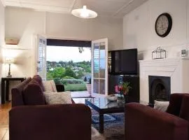 Churchills - outstanding views over Daylesford