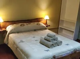 MI CASA APARTS