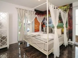 Designlofts 12P - Sennhütte 17