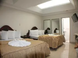 Hotel Business