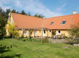 Engbjerg BnB, hotel v destinácii Hirtshals