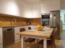 Apartament Podmiejska Stargard – hotel w mieście Stargard