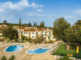 Aminess Vival Port9 Residence, ubytování s možností vlastního stravování v destinaci Korčula