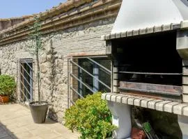 Can Salva charm on the Costa Brava