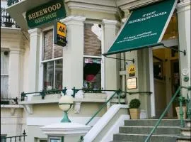 The Sherwood Guest House