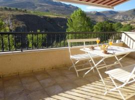 Casa Las Tondas, hotel in Préjano