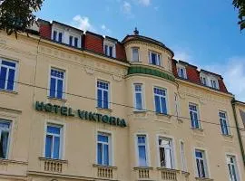 Hotel Viktoria Schönbrunn