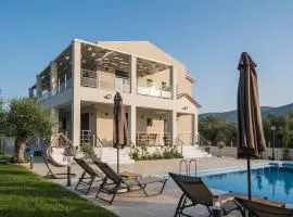 Daisy's Garden - Villa with Private Pool, Ideal for Large Groups, by ZanteWize