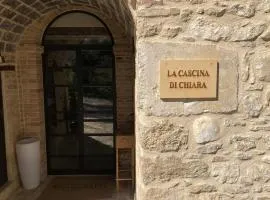 La Cascina di Chiara