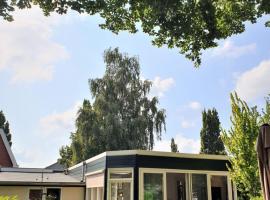 Overnachting in Drenthe – hotel w mieście Schoonoord