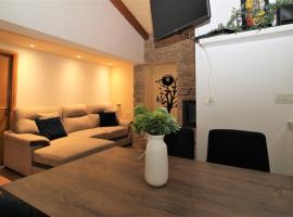 Apartments Brcic, hotell i Tar