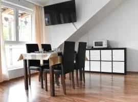 Böhmerwald pur - Haus1 mit eigener Sauna!