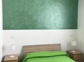 affittacamere alloggio olivo, bed and breakfast en Empoli