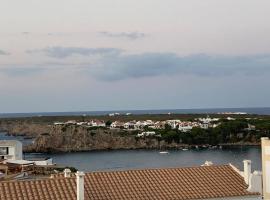 Castell Arenal Views, hotel Arenal d'en Castellben