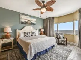 Tidewater Beach Resort #1008 by Book That Condo