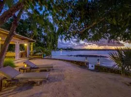 L'Ilot Ile Maurice