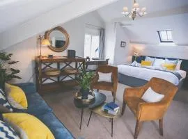 Bayards Cove Inn