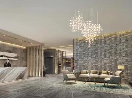 The Airport Hotel, hotel in Muscat