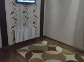 EAA, hotell sihtkohas Tiraspol