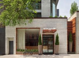 ModernHaus SoHo, hotel u New Yorku