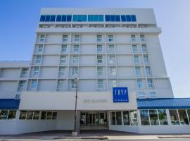 TRYP by Wyndham Isla Verde, hotel near Luis Munoz Marin International Airport - SJU, 