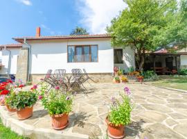 Къща за гости Виктория