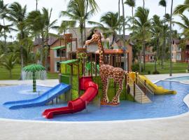 Tropical Deluxe Princess - All Inclusive, ξενοδοχείο στην Πούντα Κάνα