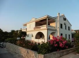 Apartments Biserka