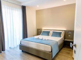 ALMA Bed & Breakfast, cheap hotel in San Marco Argentano