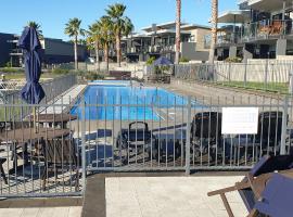 Waterways Renaissance "A Touch Of Class", hotel a Whitianga