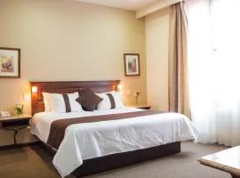 Mision Catedral Morelia, hotel near General Francisco J. Mujica International Airport - MLM, Morelia