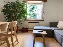 Centrally Located Apartment in Poschiavo, ξενοδοχείο σε Poschiavo
