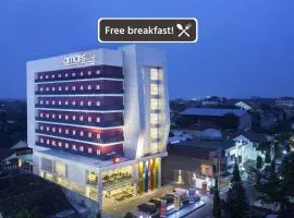 Amaris Hotel Madiun