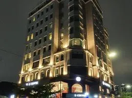 AG405 Hotel
