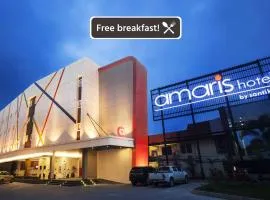 Amaris Hotel Samarinda