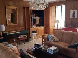 L'Ancien Hôtel