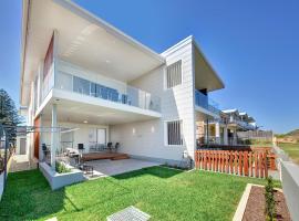 Seas the Day 41A, hotel v destinaci Anna Bay