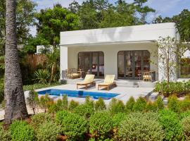 The Standard, Hua Hin, hotel i Hua Hin