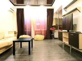 2 комнатная квартира, парковочное место, Мост сити, Д Яворницкого, ул Европейская