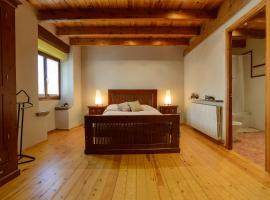 Suite en casa rural – gospodarstwo wiejskie w mieście Sant Felíu de Pallarols