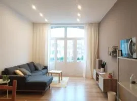 Villa Trooz - Gezellig vakantiehuis aan zee!