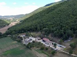 Agriturismo Casale Sant'Antonio
