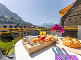 Apart Holidays