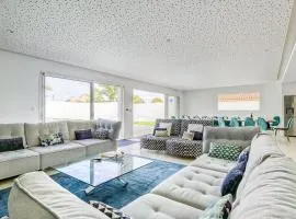 Magnifique villa pour grande famille à La Barre-de-Monts
