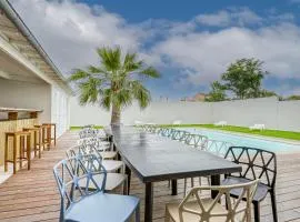 Magnifique villa pour grande famille à La Barre-de-Monts