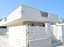 Villa Baia dei Gruccioni